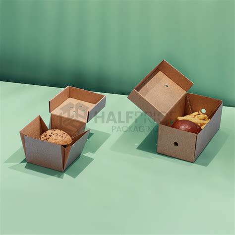 Small chipboard boxes with metal edges source